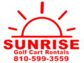 Sunrise Golf Cart Rentals